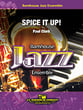 Spice It Up! Jazz Ensemble sheet music cover